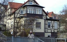 Hostel Schuetzenbruecke
